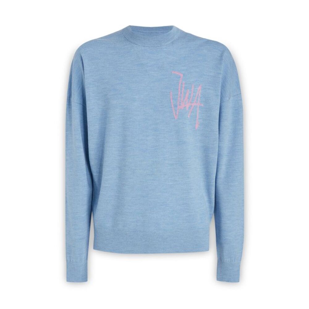 Jw Anderson Man Clothing Knitwear